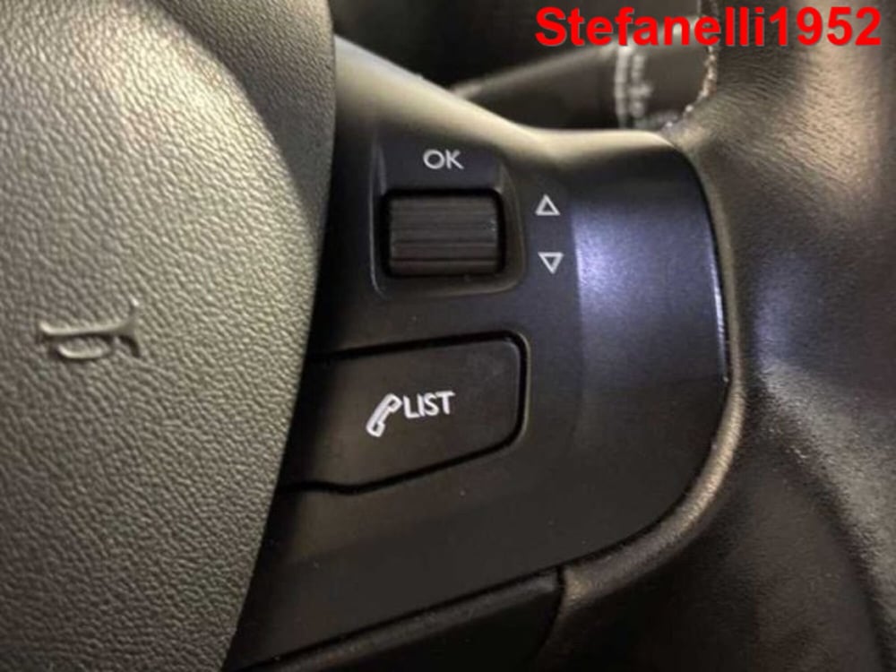 Peugeot 2008 usata a Bologna (19)