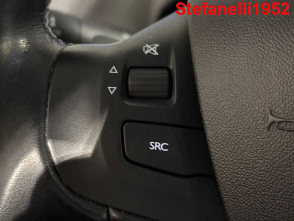 Peugeot 2008 usata a Bologna (20)