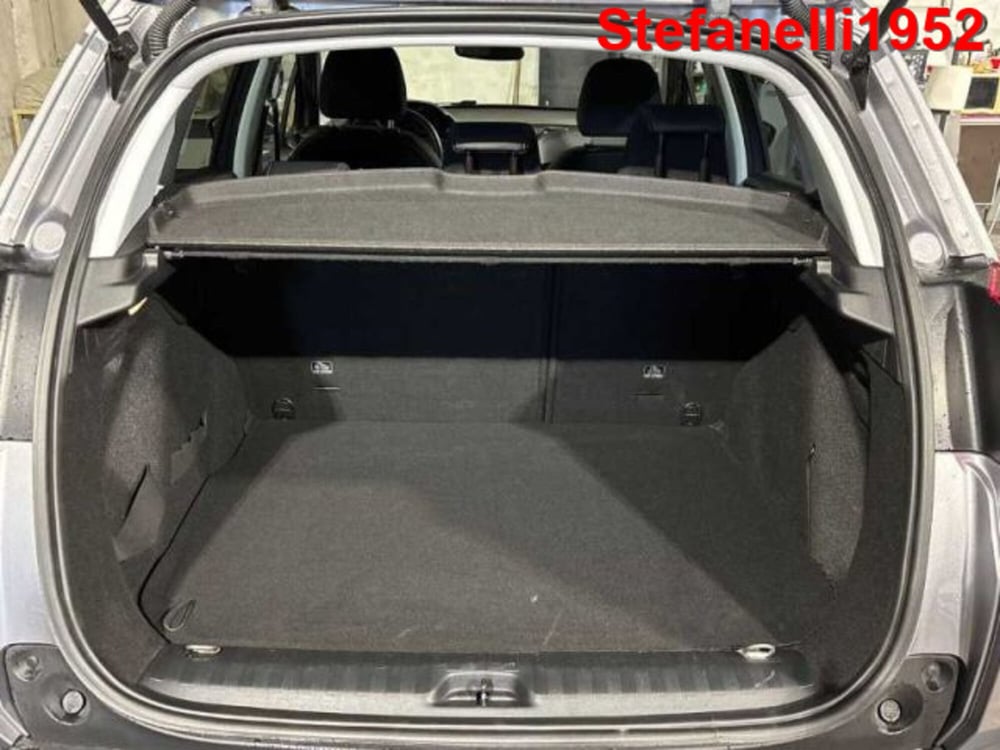 Peugeot 2008 usata a Bologna (7)