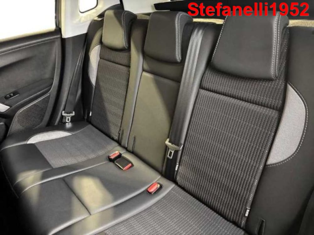 Peugeot 2008 usata a Bologna (9)