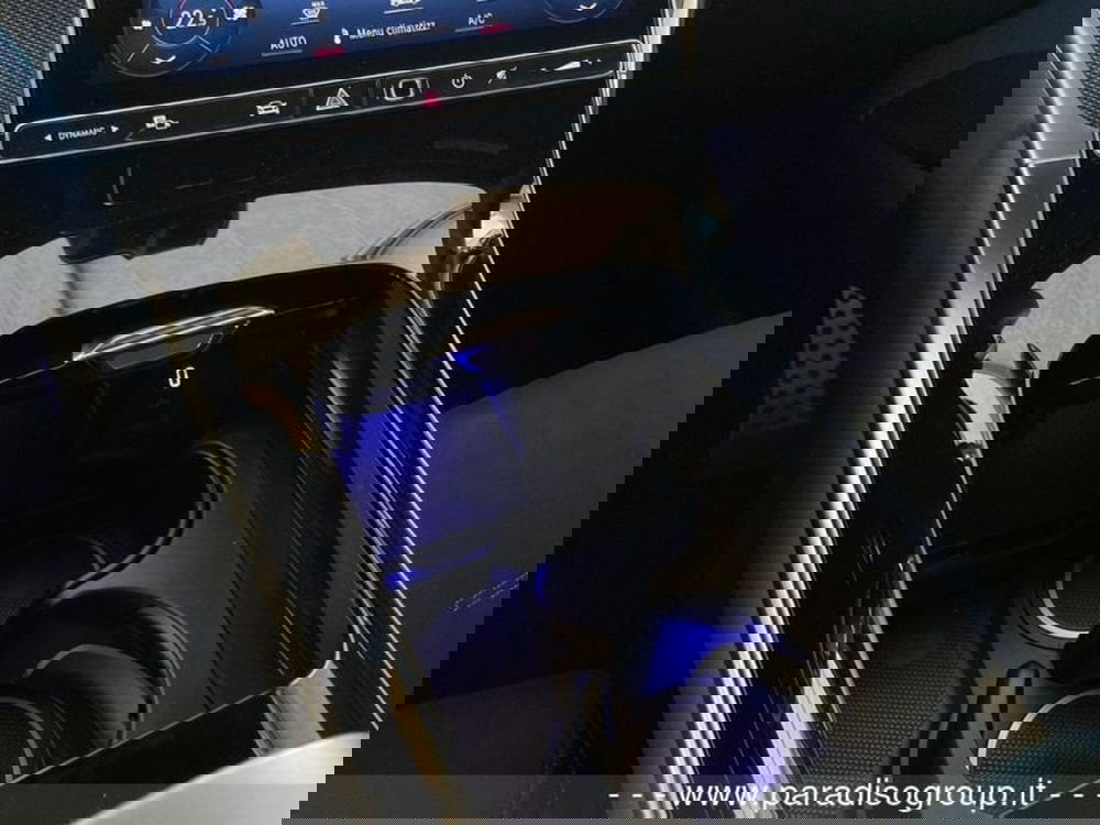 Mercedes-Benz GLC SUV usata a Catanzaro (18)
