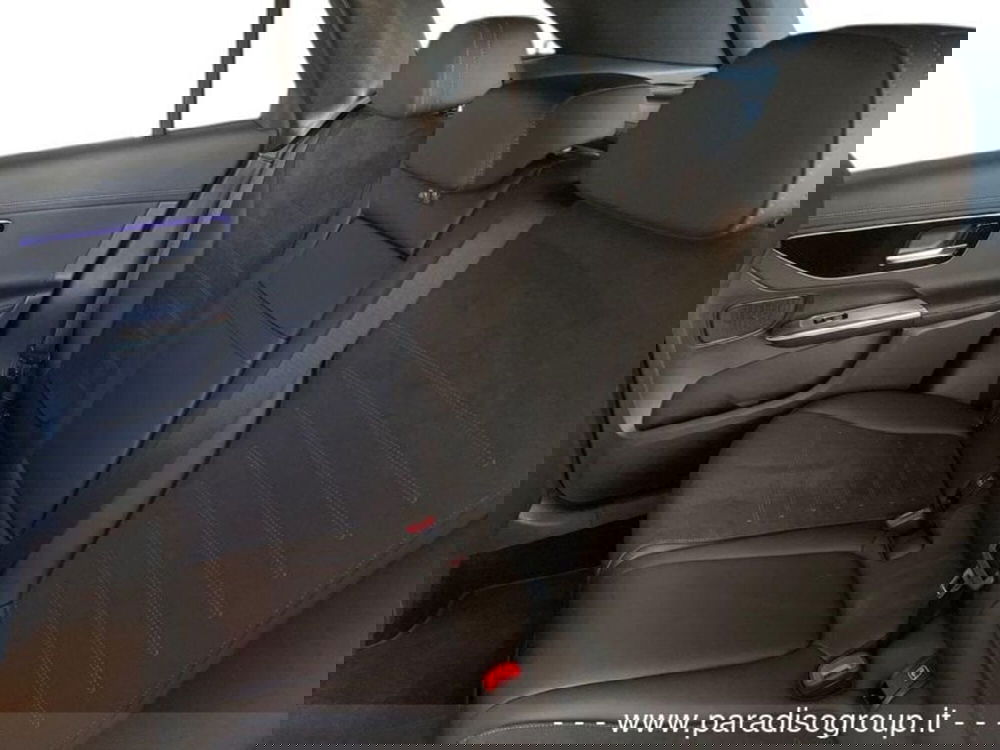 Mercedes-Benz GLC SUV usata a Catanzaro (20)