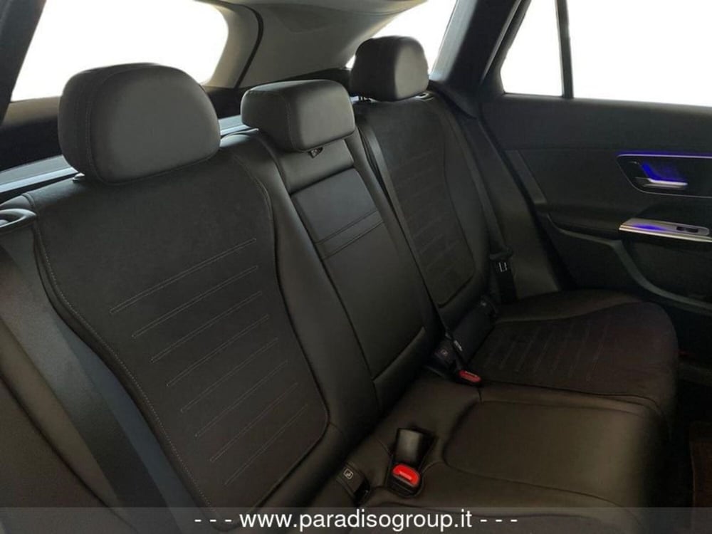 Mercedes-Benz GLC SUV usata a Catanzaro (16)
