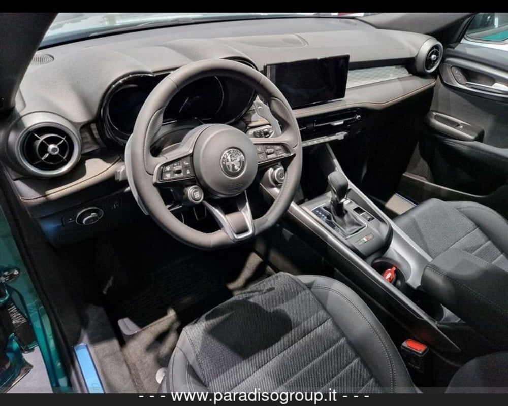 Alfa Romeo Tonale usata a Catanzaro (4)