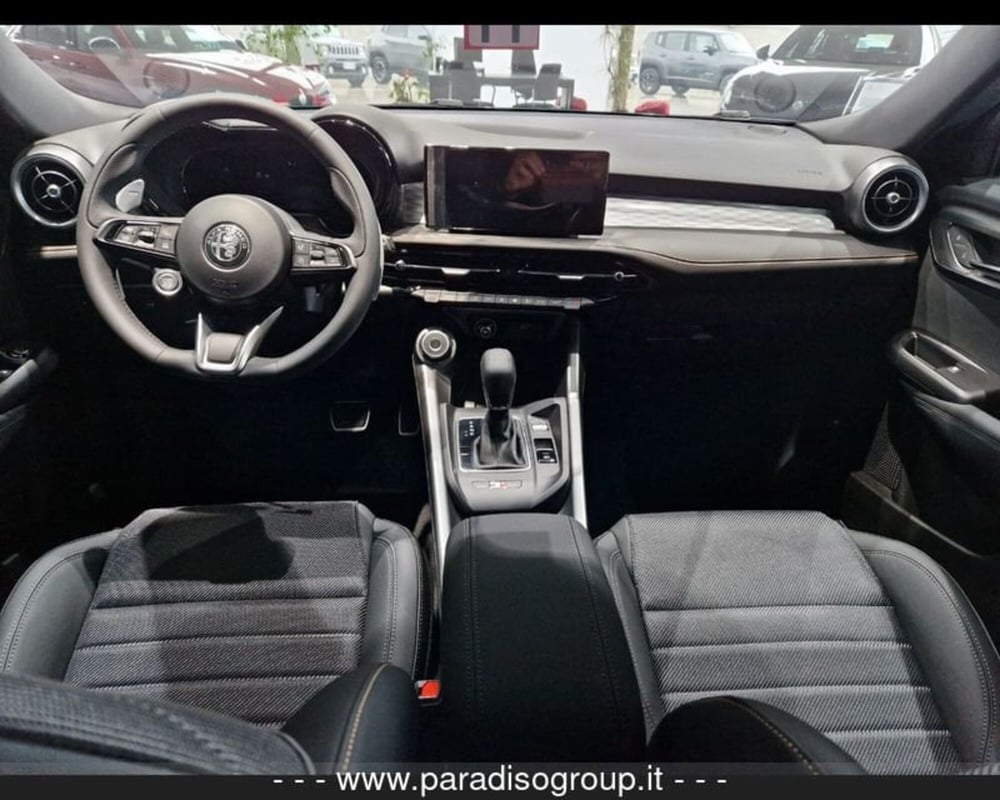 Alfa Romeo Tonale usata a Catanzaro (5)