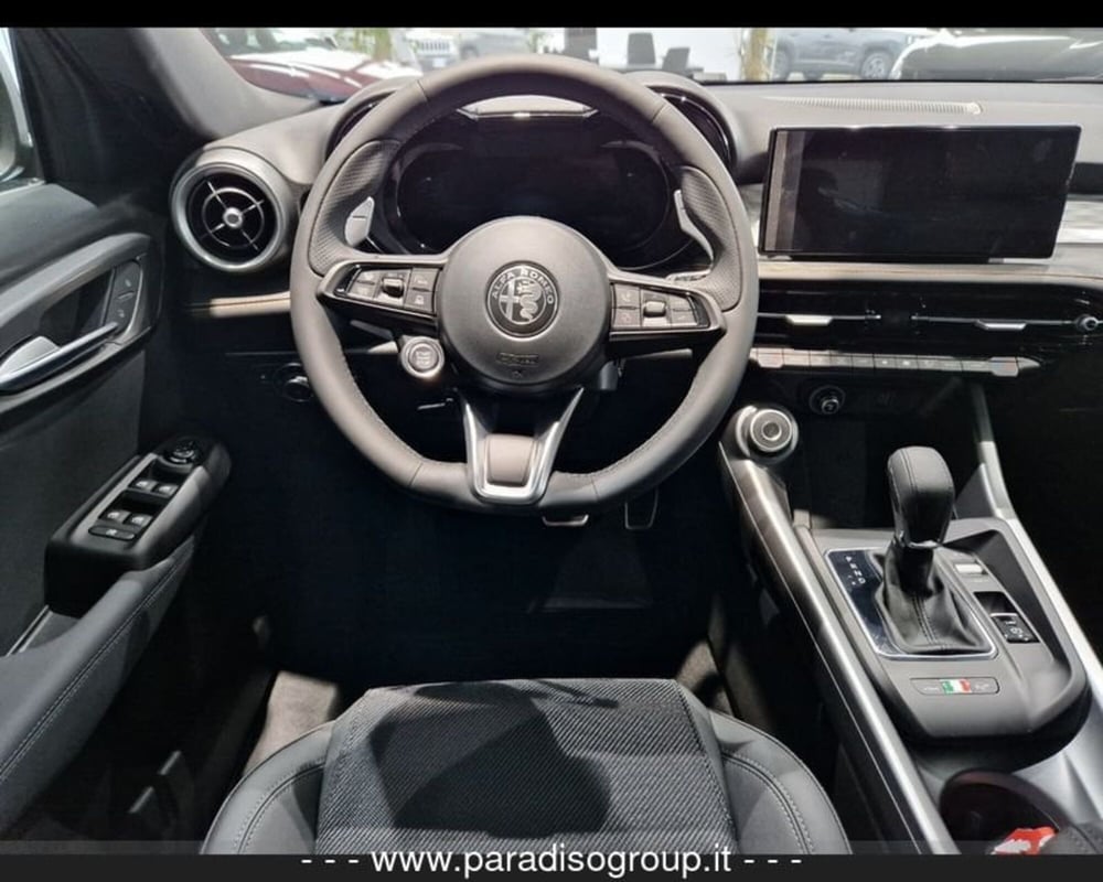 Alfa Romeo Tonale usata a Catanzaro (6)