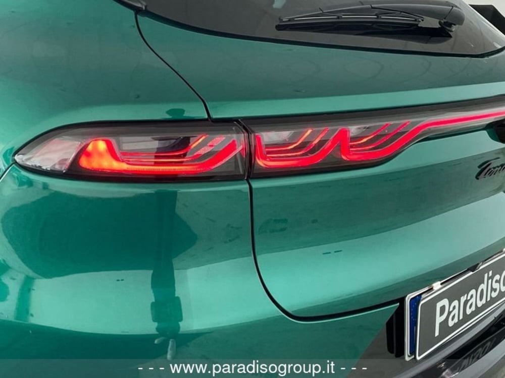 Alfa Romeo Tonale usata a Catanzaro (10)