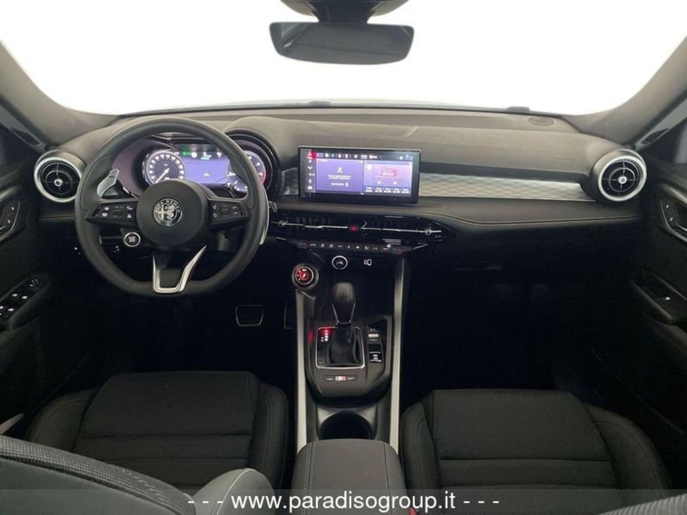 Alfa Romeo Tonale usata a Catanzaro (14)