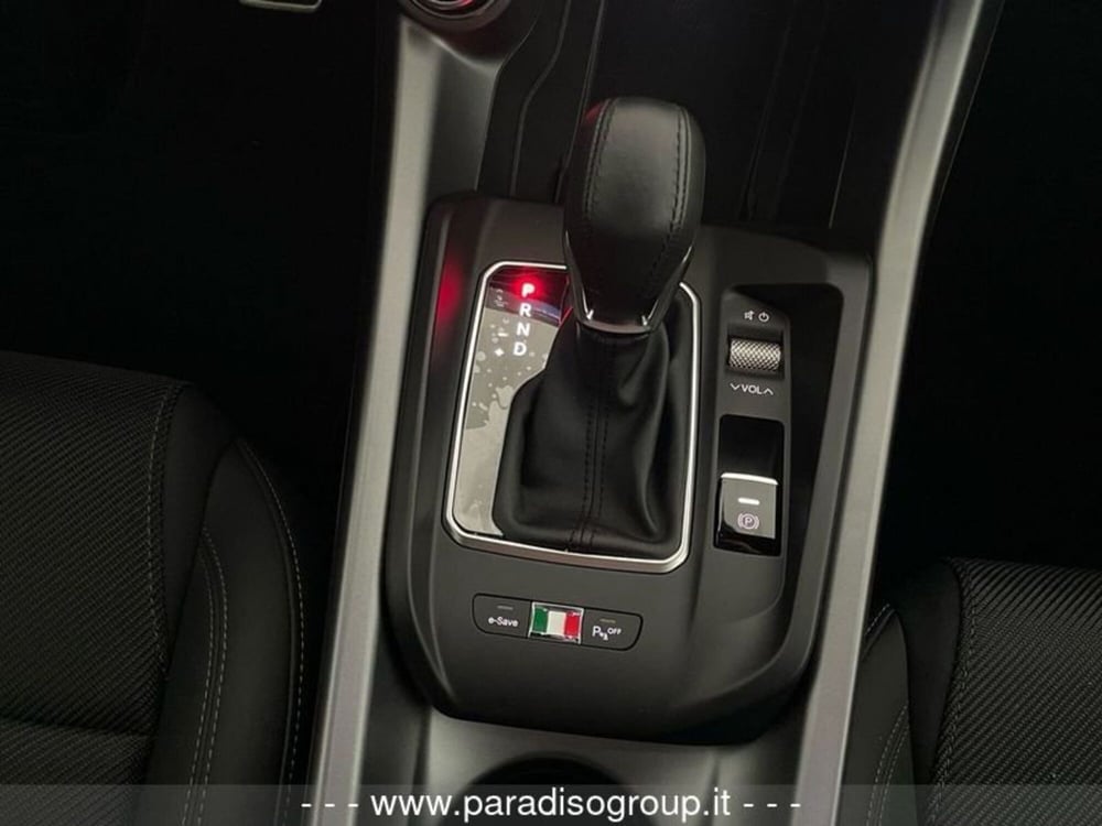 Alfa Romeo Tonale usata a Catanzaro (19)