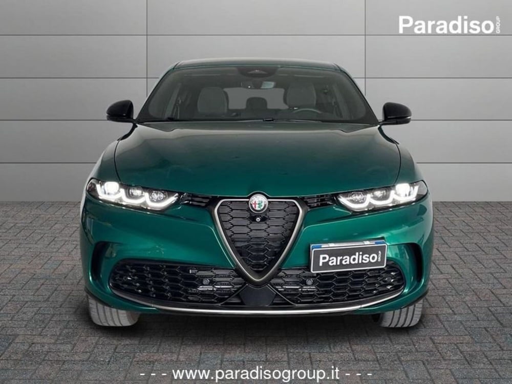 Alfa Romeo Tonale usata a Catanzaro (3)