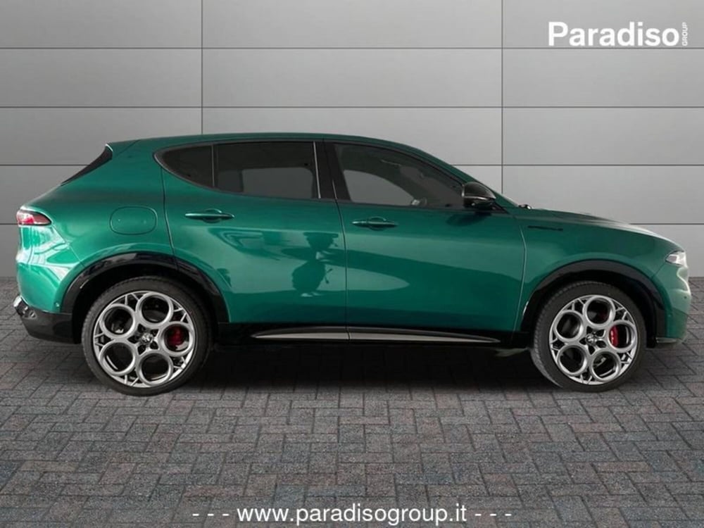 Alfa Romeo Tonale usata a Catanzaro (5)
