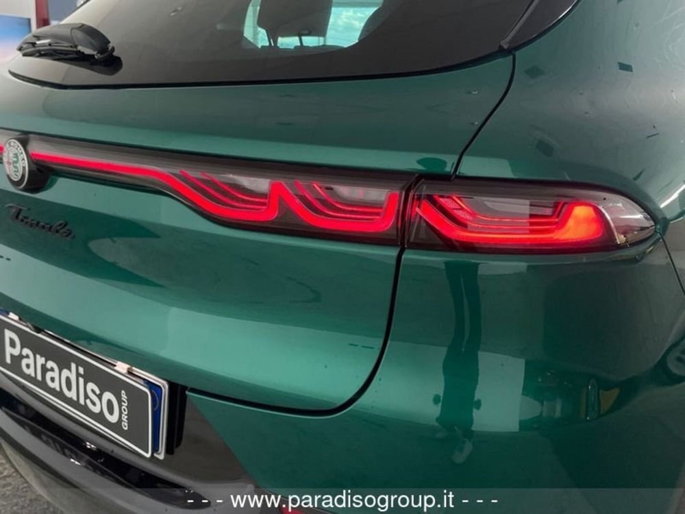 Alfa Romeo Tonale usata a Catanzaro (9)