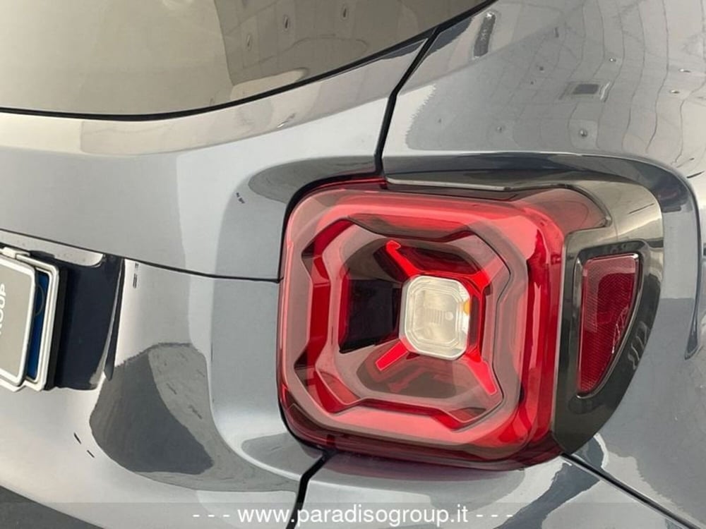 Jeep Renegade nuova a Catanzaro (10)