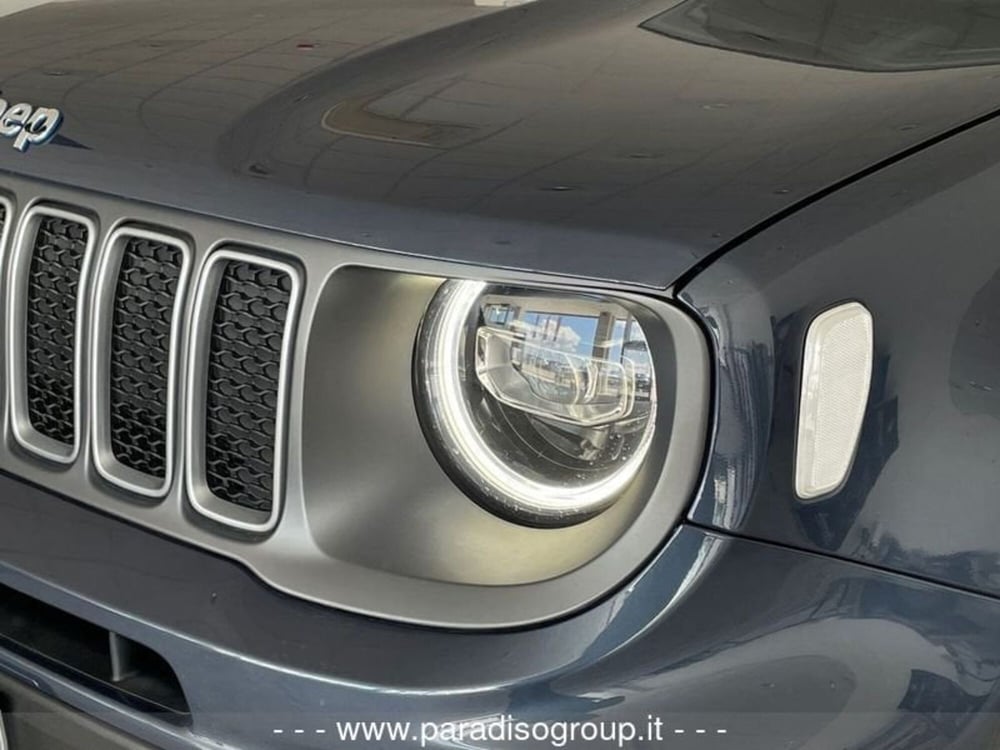 Jeep Renegade nuova a Catanzaro (7)