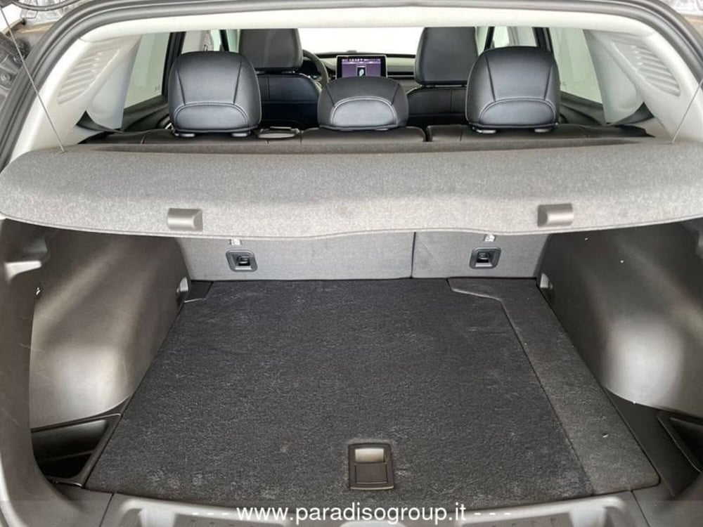 Jeep Compass nuova a Catanzaro (12)