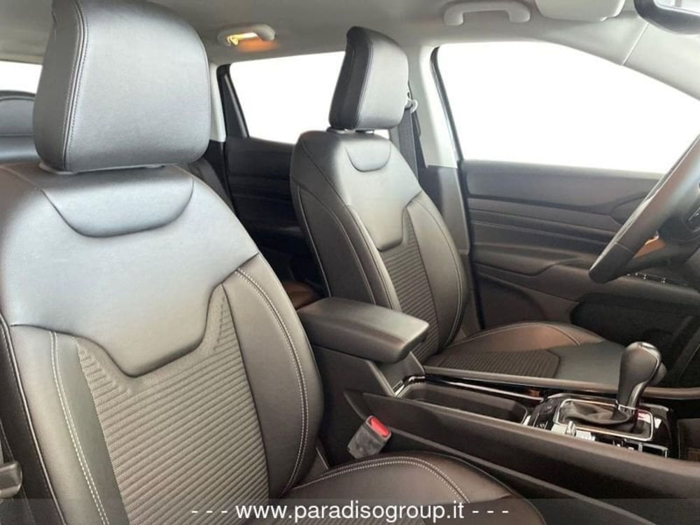 Jeep Compass nuova a Catanzaro (15)