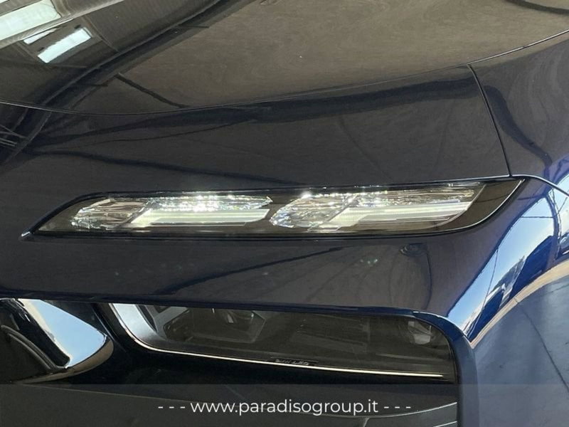 BMW i7 nuova a Catanzaro (7)