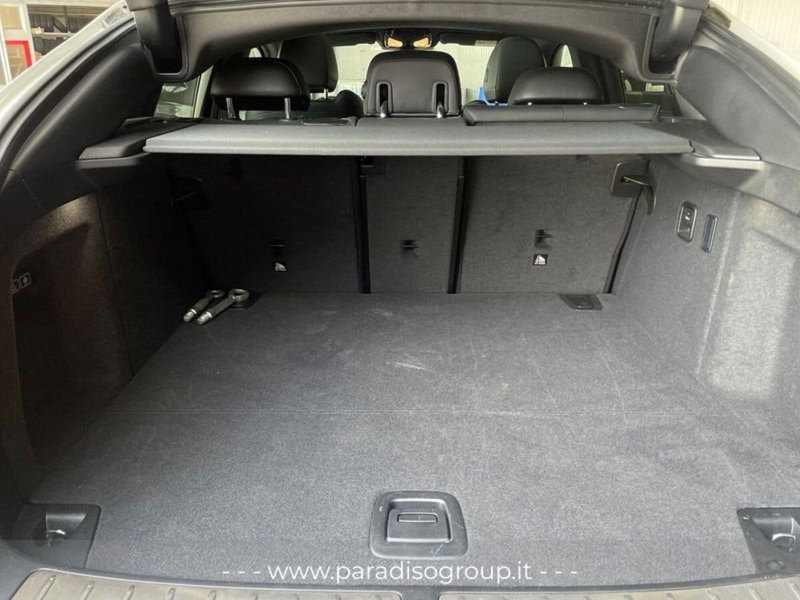 BMW X4 usata a Catanzaro (12)