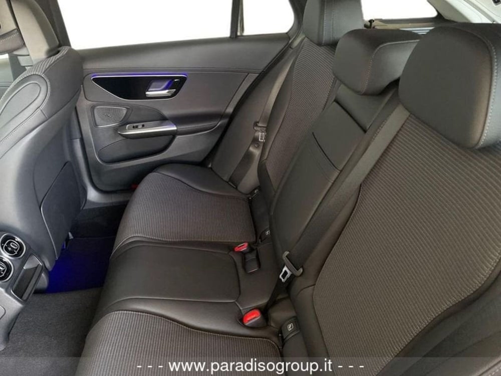Mercedes-Benz Classe C Station Wagon nuova a Catanzaro (19)