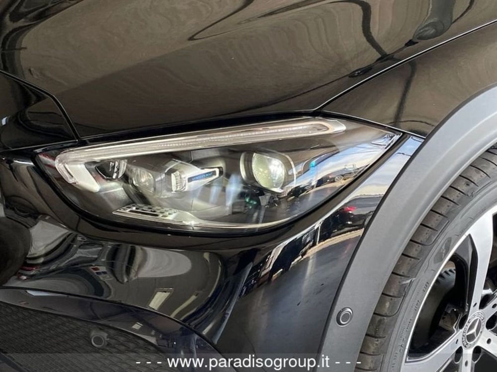 Mercedes-Benz Classe C Station Wagon nuova a Catanzaro (6)