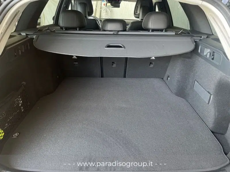 Mercedes-Benz Classe C Station Wagon nuova a Catanzaro (10)