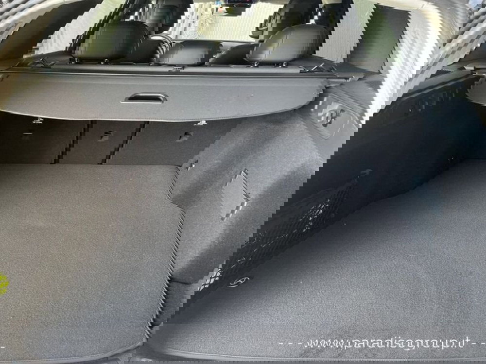 Mercedes-Benz Classe C Station Wagon nuova a Catanzaro (10)