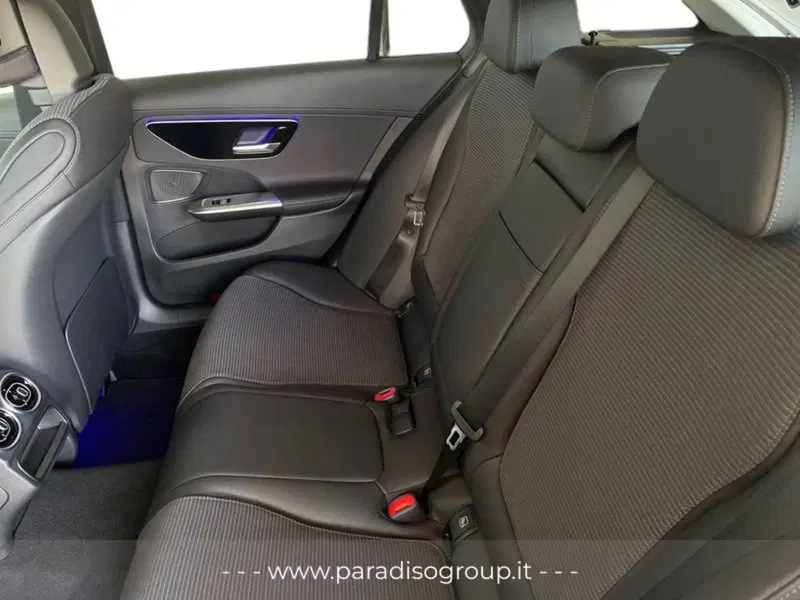 Mercedes-Benz Classe C Station Wagon nuova a Catanzaro (19)