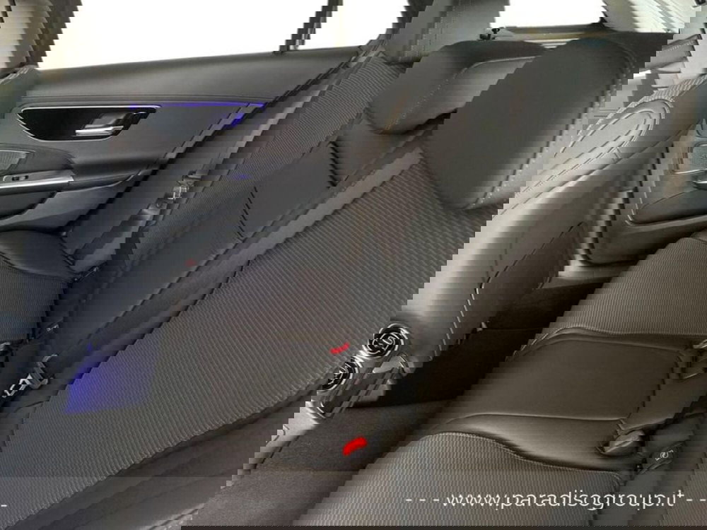 Mercedes-Benz Classe C Station Wagon nuova a Catanzaro (19)