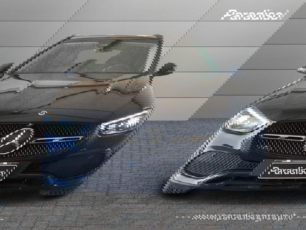 Mercedes-Benz Classe C Station Wagon nuova a Catanzaro (3)