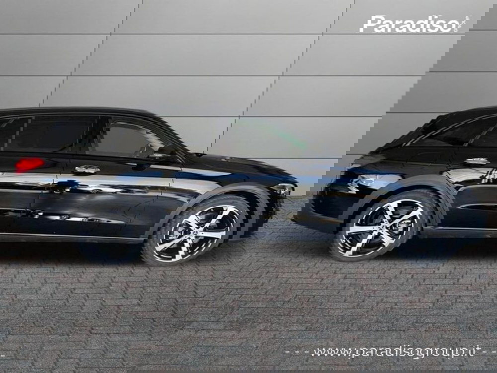 Mercedes-Benz Classe C Station Wagon nuova a Catanzaro (4)