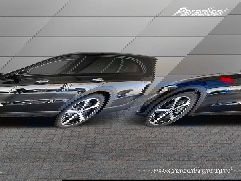 Mercedes-Benz Classe C Station Wagon nuova a Catanzaro (5)