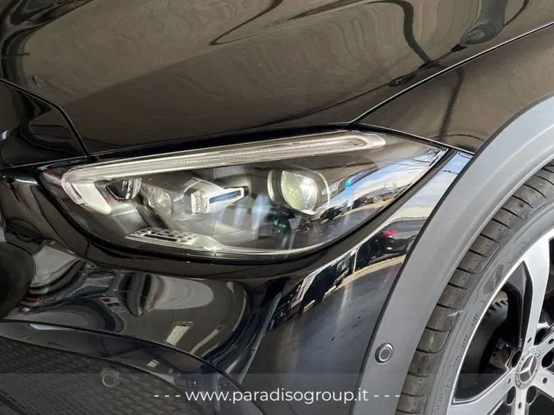 Mercedes-Benz Classe C Station Wagon nuova a Catanzaro (6)