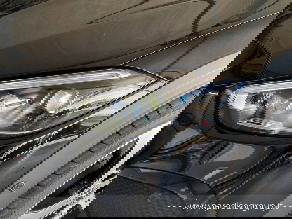 Mercedes-Benz Classe C Station Wagon nuova a Catanzaro (6)