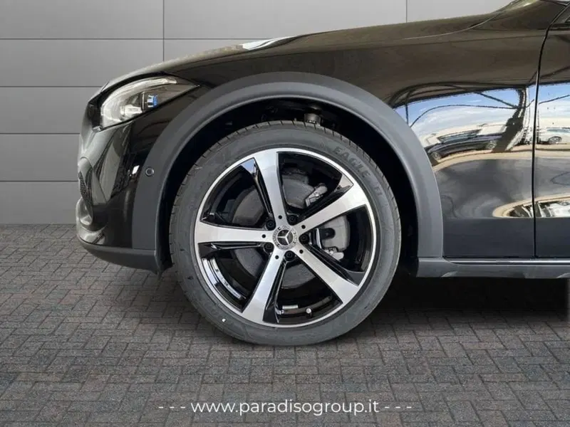 Mercedes-Benz Classe C Station Wagon nuova a Catanzaro (9)