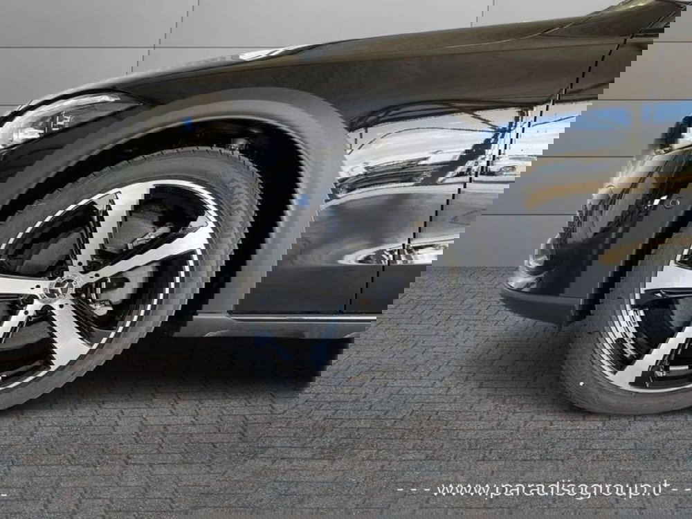 Mercedes-Benz Classe C Station Wagon nuova a Catanzaro (9)