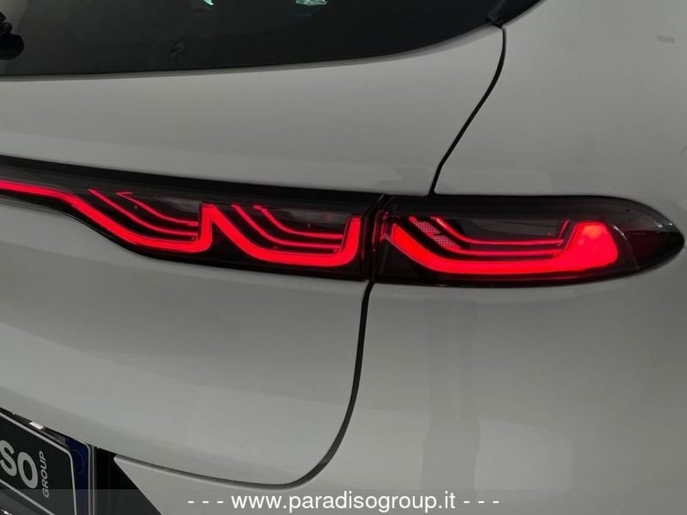 Alfa Romeo Tonale nuova a Catanzaro (10)