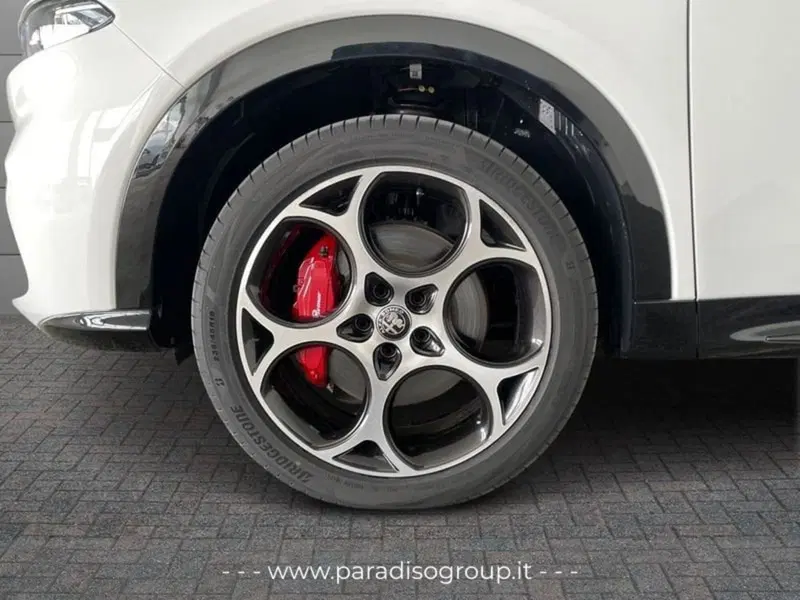 Alfa Romeo Tonale nuova a Catanzaro (11)