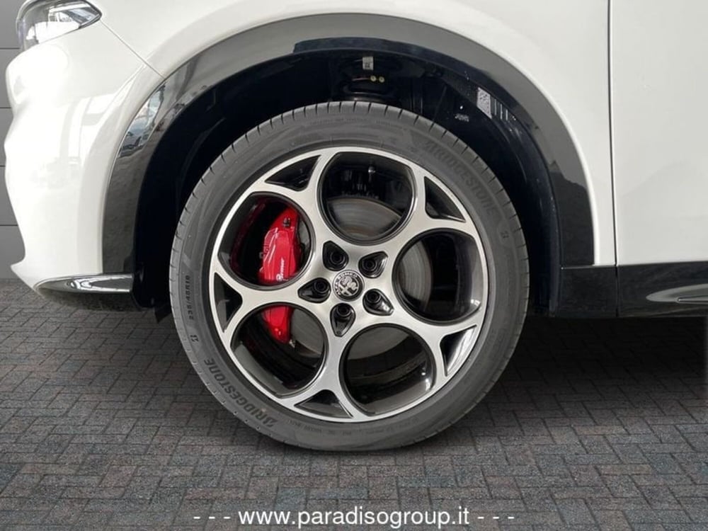 Alfa Romeo Tonale nuova a Catanzaro (11)
