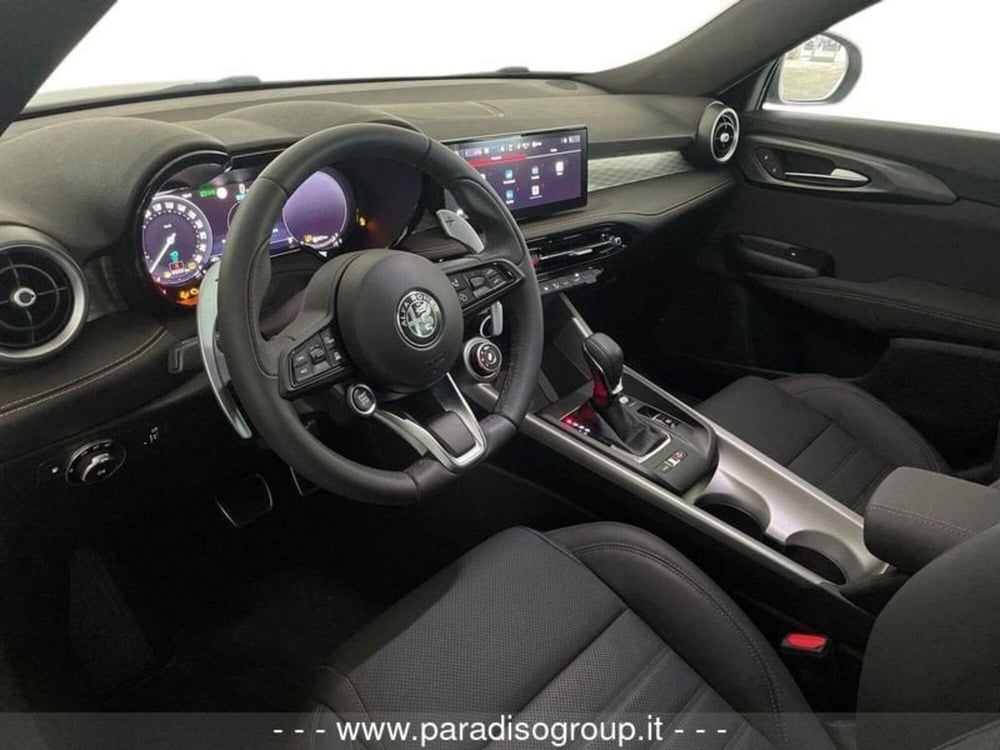 Alfa Romeo Tonale nuova a Catanzaro (13)