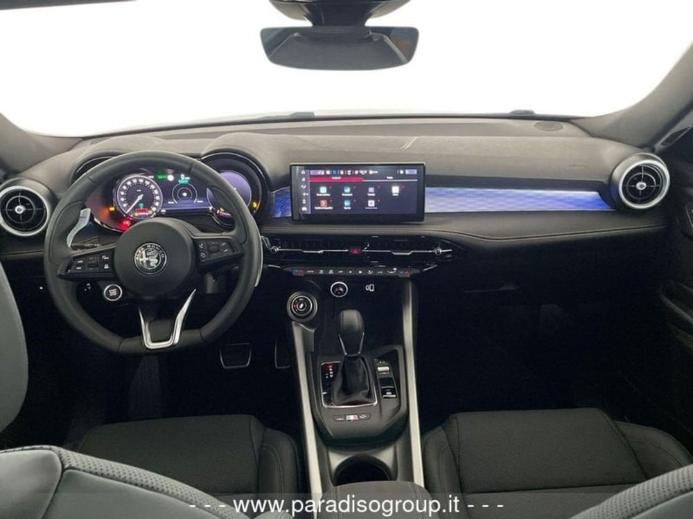 Alfa Romeo Tonale nuova a Catanzaro (14)
