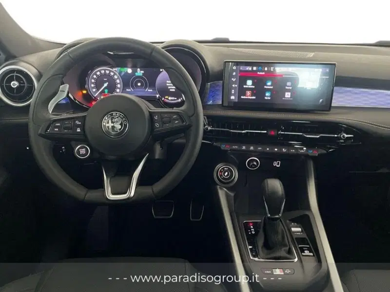 Alfa Romeo Tonale nuova a Catanzaro (16)