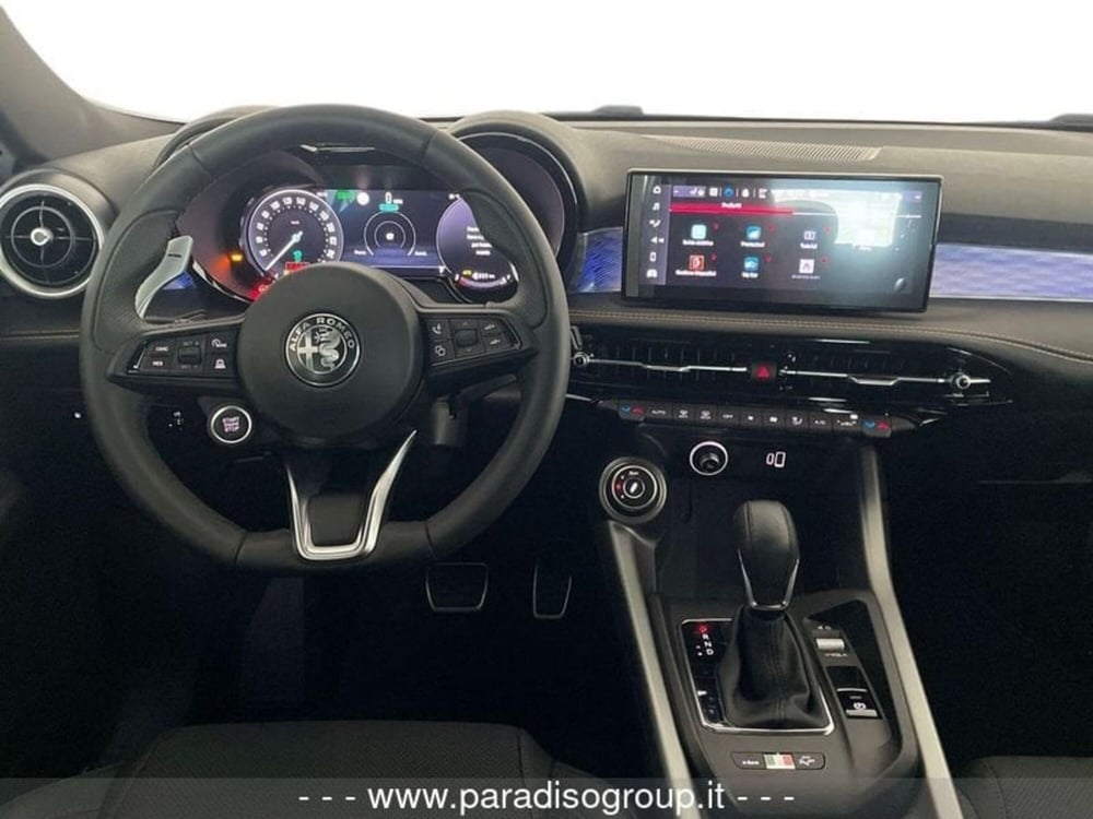 Alfa Romeo Tonale nuova a Catanzaro (16)