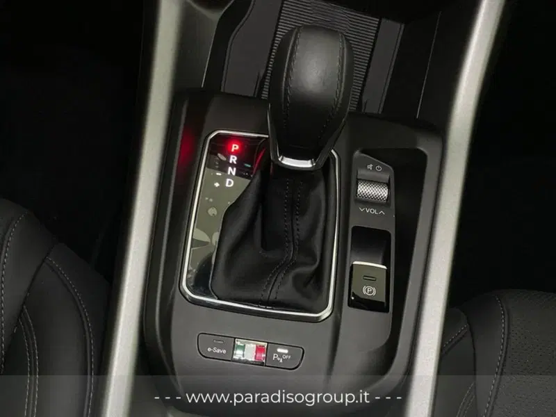 Alfa Romeo Tonale nuova a Catanzaro (18)