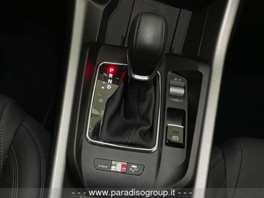 Alfa Romeo Tonale nuova a Catanzaro (18)
