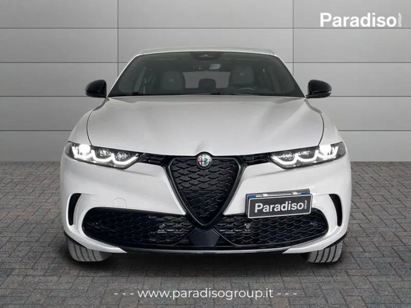 Alfa Romeo Tonale nuova a Catanzaro (3)