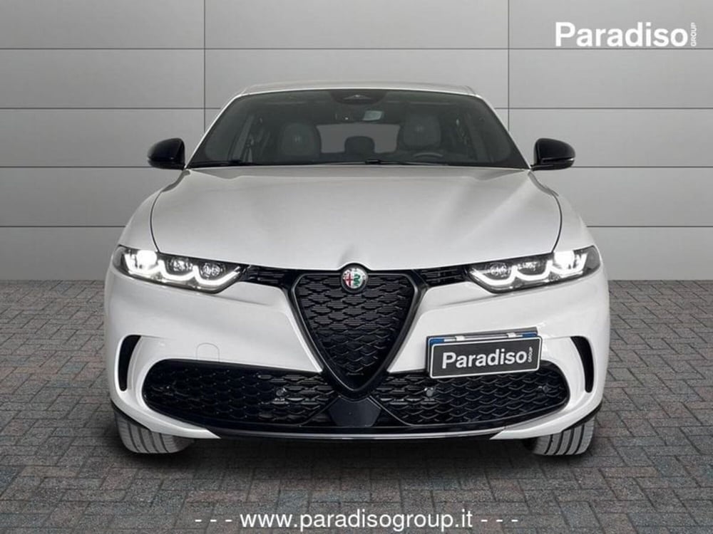 Alfa Romeo Tonale nuova a Catanzaro (3)