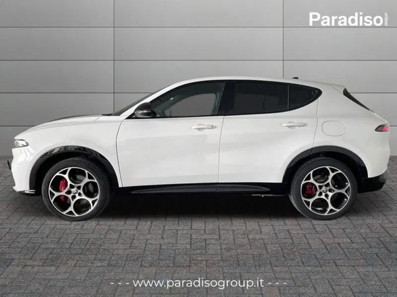 Alfa Romeo Tonale nuova a Catanzaro (6)