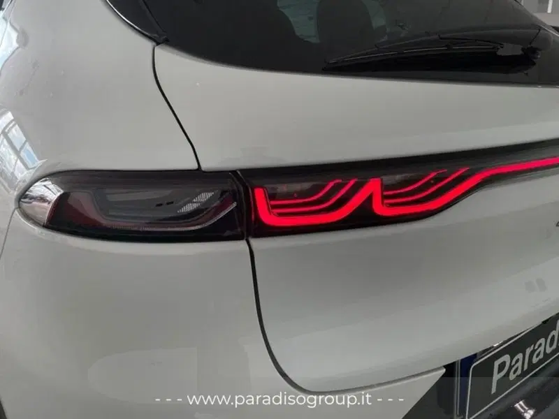Alfa Romeo Tonale nuova a Catanzaro (9)