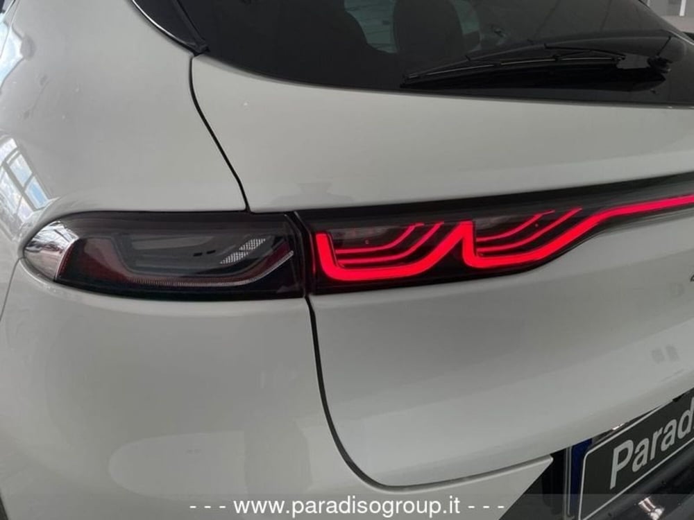 Alfa Romeo Tonale nuova a Catanzaro (9)