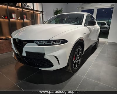 Alfa Romeo Tonale 1.5 hybrid Veloce 160cv tct7 nuova a Lamezia Terme